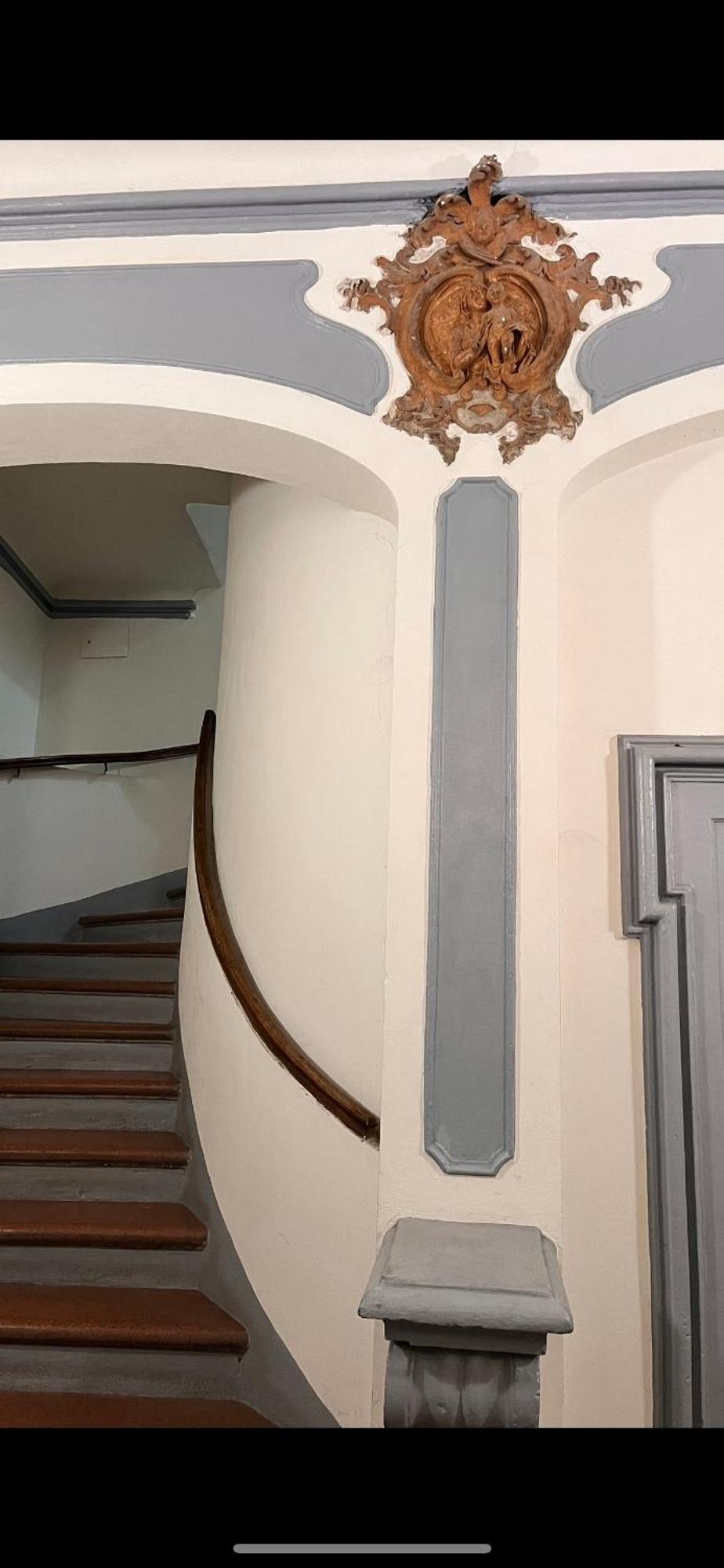 Apartamento Terrazza Petroni Bolonia Exterior foto