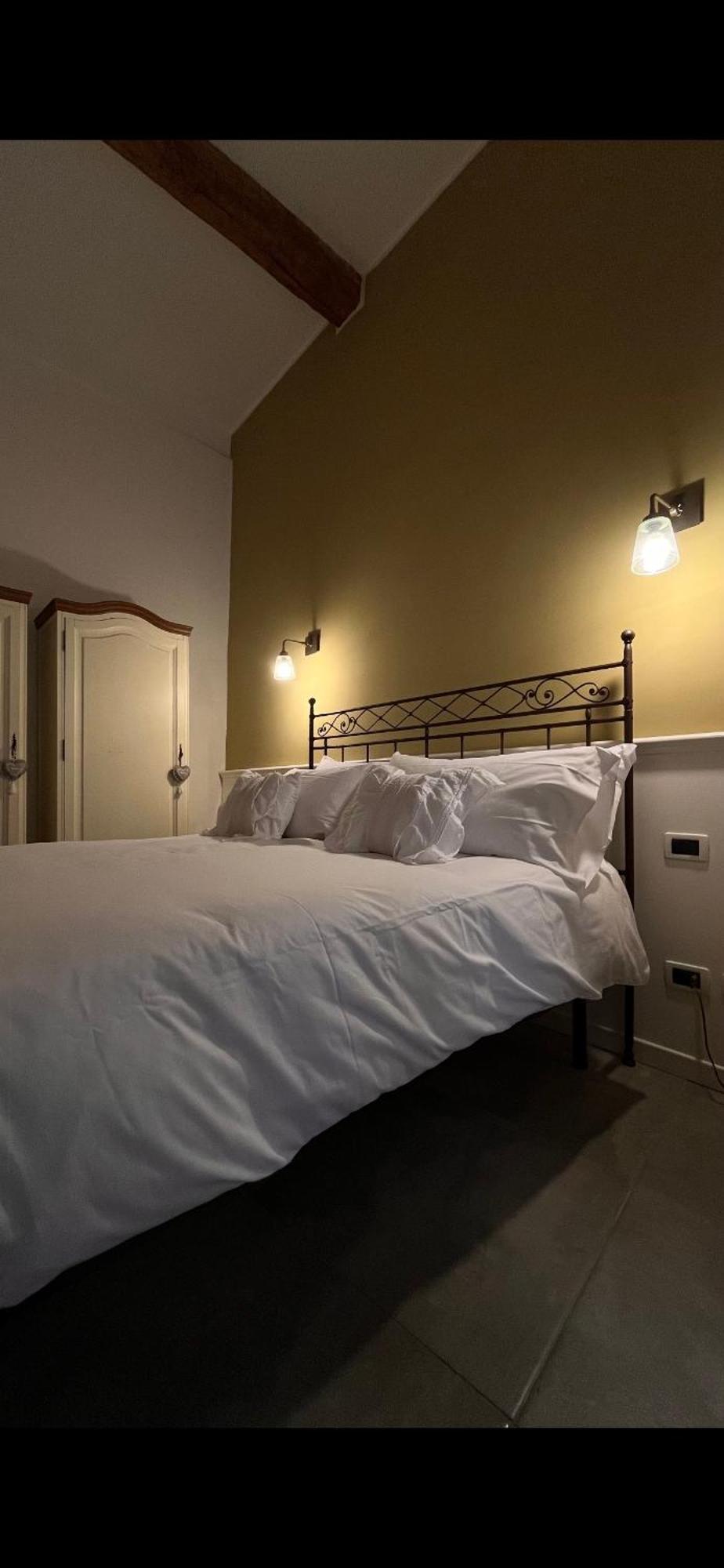 Apartamento Terrazza Petroni Bolonia Exterior foto